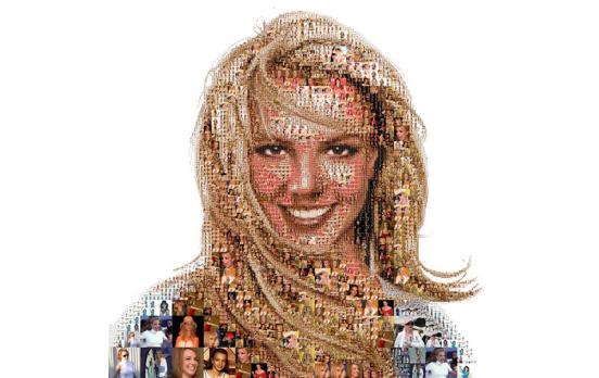 Britney Spears, das rebellische Subjekt