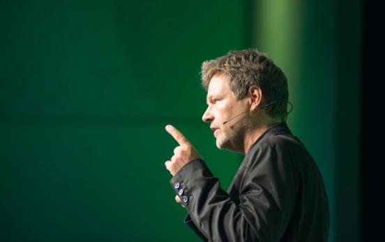 Die Grenzen des Dialogs