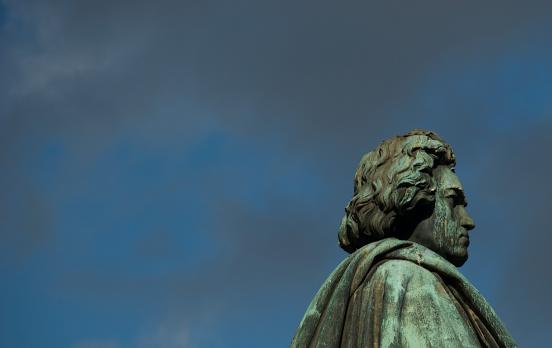 Die KI komponiert mit