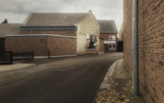 Unser Dorf soll hässlich werden