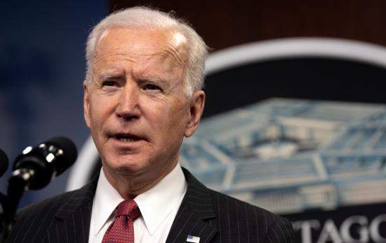 Joe Biden, ein „Präsident der Transformation“?