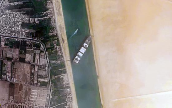 Schiffbruch mit Zuschauer