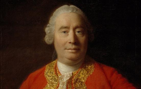 David Hume und das Mitgefühl 