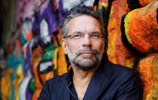 Robert Pfaller: „Humor ist seiner Natur nach grundsätzlich solidarisch"