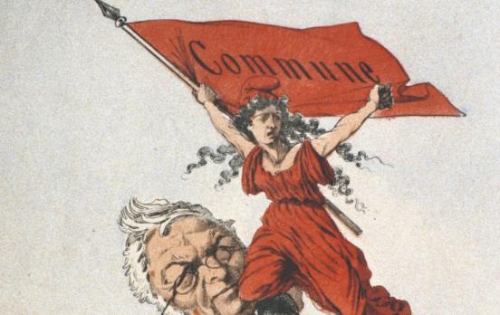 Bruno Leipold: „Marx’ zentrales Anliegen ist die Freiheit“