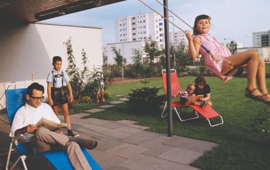 Jens Hacke: „Der Liberalkonservatismus ist die politische Haltung der alten Bundesrepublik“