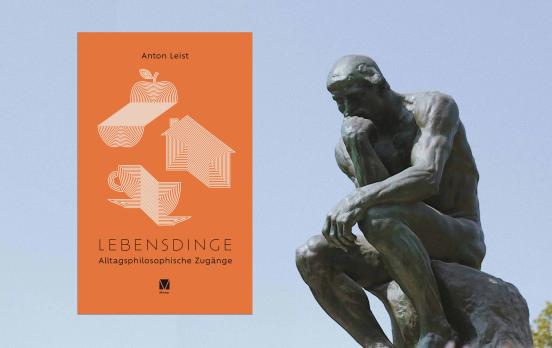 Kann man die Frage nach dem Sinn des Lebens ernst nehmen, Anton Leist?