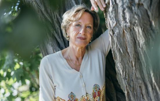 Helene Bracht: „Meine Lust bestand darin, der Lust meines Partners zu folgen“