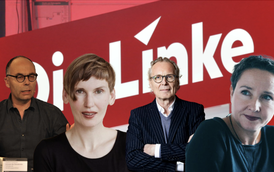 Parteinahme im Angesicht der Ohnmacht