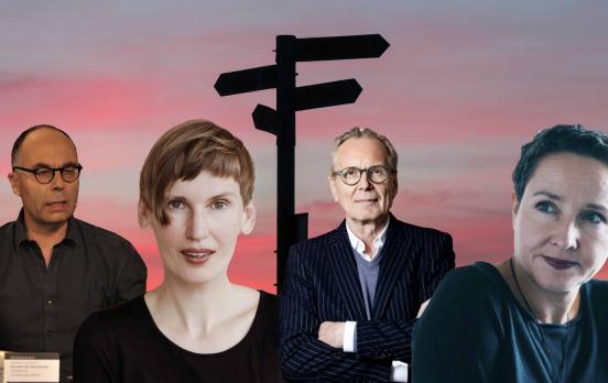 Eher orientierungslos als links – wohin driftet die kritische Theorie?