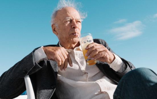 Peter Singer: „Soll ich sagen: Ich kann an alldem nichts ändern, ich fange jetzt an zu golfen?“