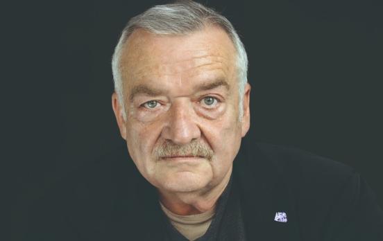 Hans Ulrich Gumbrecht: „Nicht zufällig war der Faschismus eine Radiokultur“