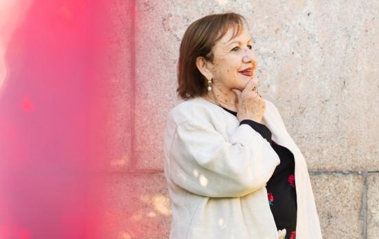 Seyla Benhabib: „Von Arendt lässt sich lernen, wie man über Politik noch mit Hoffnung nachdenken kann“