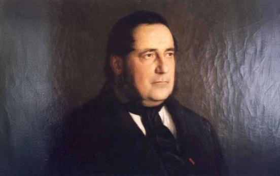 Das Große im Kleinen sehen. Adalbert Stifter zum 220. Geburtstag