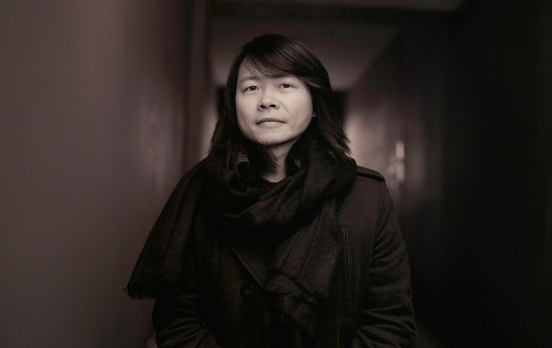 Yuk Hui: „Die technologische Welt organisiert uns“