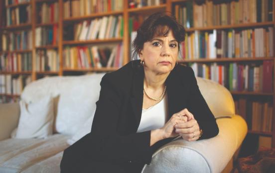 Donatella Di Cesare: „Es gibt keine Demokratie ohne Gastfreundschaft“