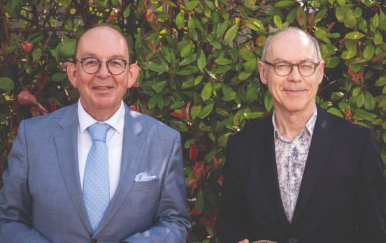 Was ist Tolkiens Zauber?