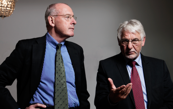 Wie flexibel ist mein Ich?