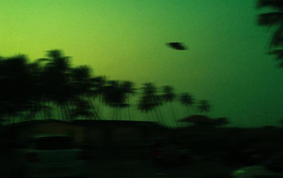 Was, wenn es Aliens gäbe?