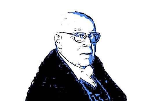 Er irrte sich empor – Nachruf auf Hans Albert