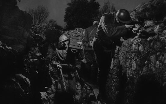 Michaël Devaux: „Gutes zu wollen, ist die gefährlichste List des Bösen“