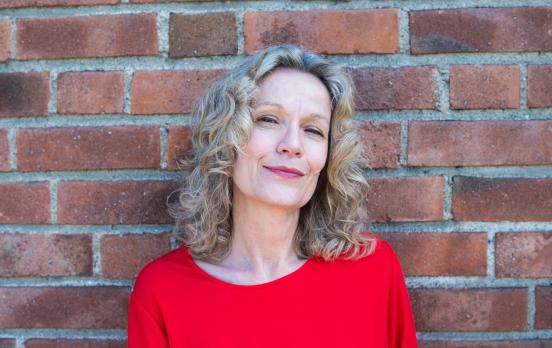 Åsa Wikforss: „Die Fakten hatten es noch nie leicht mit uns“