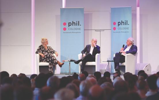 Welche Arbeit macht uns zu souveränen Demokraten?