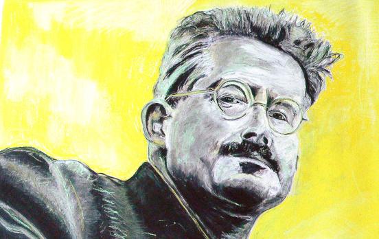 Walter Benjamin und die Geschichte