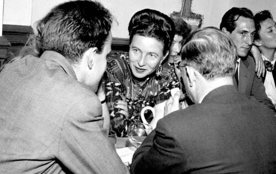 Von Berlin nach Paris