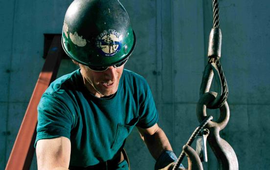 Macht Arbeit glücklich?