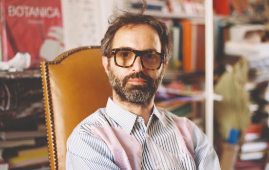 Emanuele Coccia: „Pflanzen führen ein Leben an der Grenze“