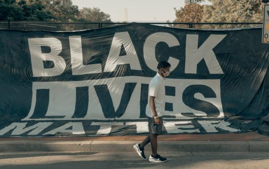 Afropessimismus: Sklaverei ohne Ende?