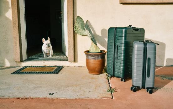 Wohin soll ich reisen?