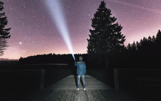 Longtermism: Eine neue Theorie für die Zukunft?