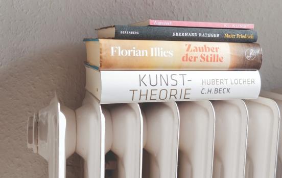 Grau ist alle Theorie?