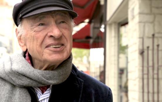 Edgar Morin: „Die Menschheit kann der Kopilot der Natur werden“