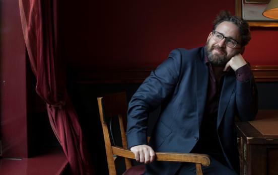 Wolfram Eilenberger: „Philosophie kann direkt in die Existenz eingreifen“