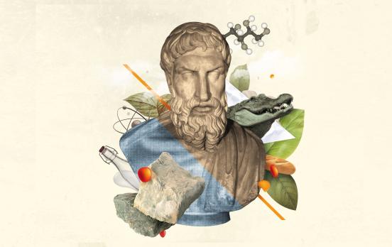 Epikur – Lust aufs Leben