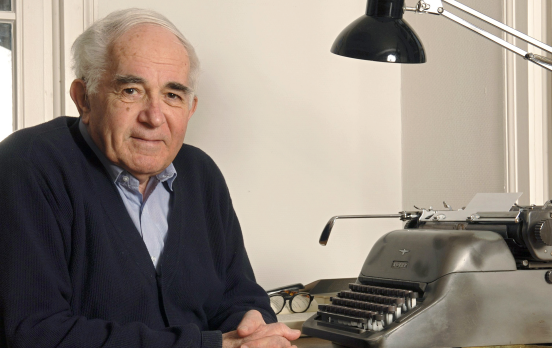 Pathos der Nüchternheit. Zum Tod von Ernst Tugendhat