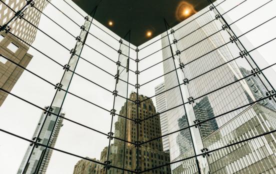 Joseph Vogl: „Informationen über Geld sind wichtiger als Geld selbst geworden“