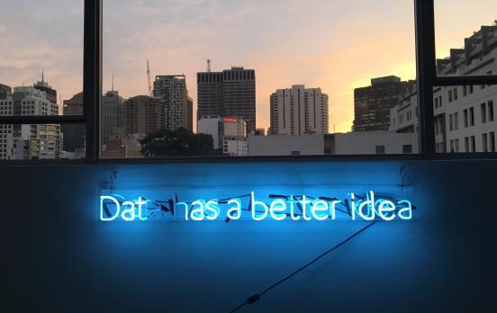 Freundliche Übernahme