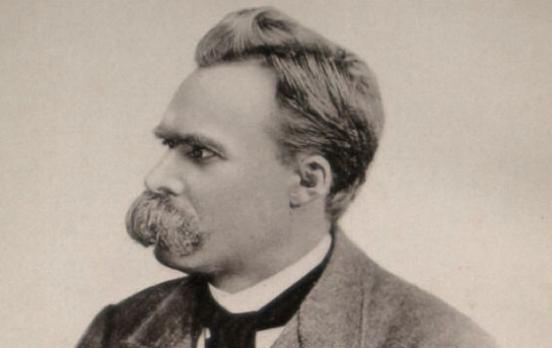 Friedrich Nietzsche und die Geschichte