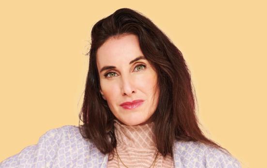 Mirna Funk: „Es geht darum, einander ausschließende Narrative zeitgleich zu dulden“