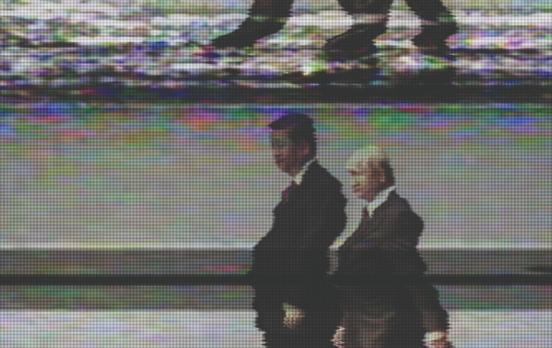 Was kommt nach dem Liberalismus?