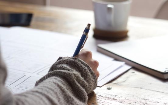 Warum schreiben wir Tagebuch?