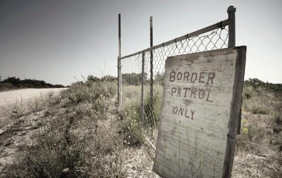 Wendy Brown: „Souveränität ist eine Fiktion“