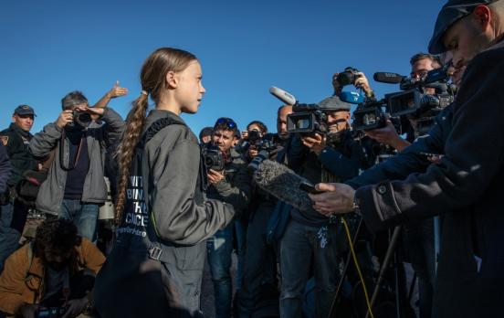 Norbert Bolz: „Szenarien sind nicht die Wirklichkeit“