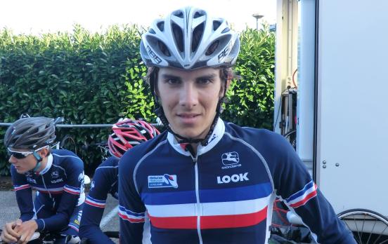 Guillaume Martin: „Ich habe Nietzsches Worte zu meinem Mantra gemacht“