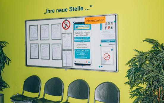 Woher kommt der Hass auf die Arbeitslosen?