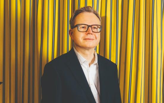Andreas Reckwitz: „Eine Selbstverwirklichung, die Verlusterfahrungen nicht integriert, wird scheitern“